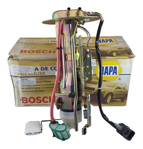 Bomba De Gasolina Nissan D21 Pick Up 1992 1993 1994 2.4 3.0
