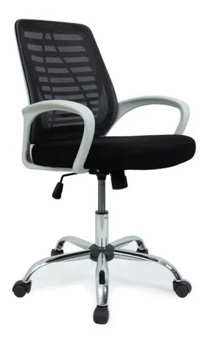 Silla Dinamic Blanca | MercadoLibre