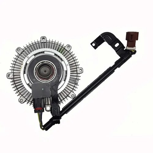 Fan Clutch Ford Explorer Eddie Bauer Sport Trac 2006 2010 MercadoLibre