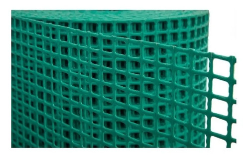 Tejido Plastico Proteccion Balcon-Cerco-Jardin 1,20 | Mercadolibre