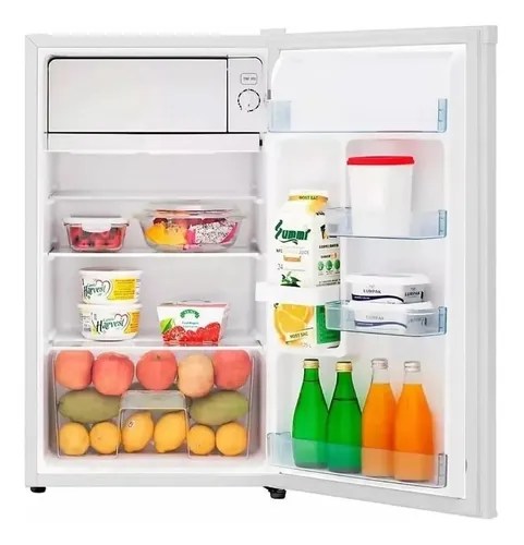 Heladera Philco Bajo Mesada 93 Litros Clase A+ 800W | Real-Color