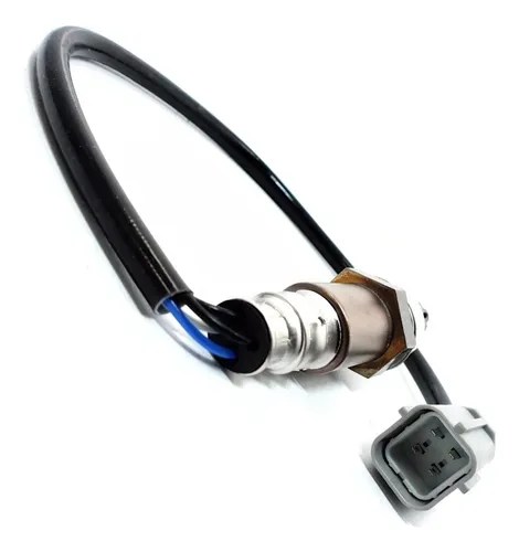 Sensor Oxigeno Nissan Altima 1999 Motor 2.4