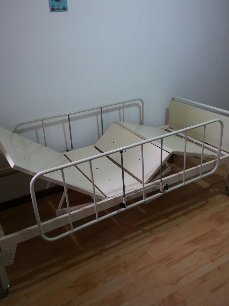 Aluguel Cama Hospitalar Elétrica C/05 Movimentos r 300,00 Mercado Livre