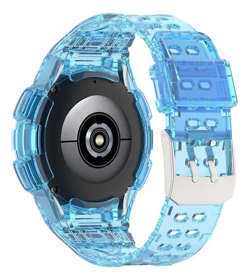 Smartwatch Samsung Galaxy Watch 4 Clasic MercadoLibre 📦