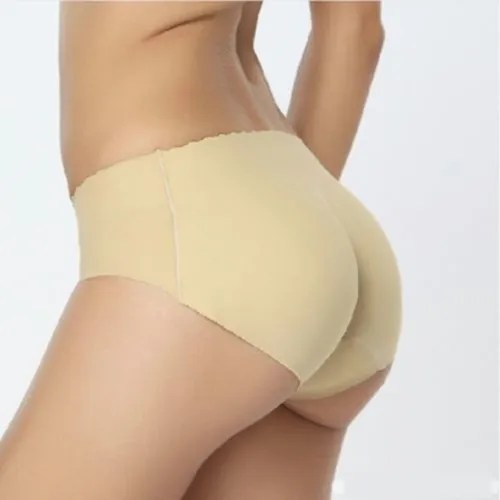 Panty Levanta Glúteos Calzón , Relleno Cola en venta en Cuauhtémoc