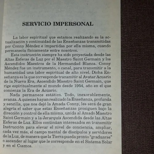 Quien Es Y Quién Fue El Conde Saint Germain Metafísica 3 en venta en