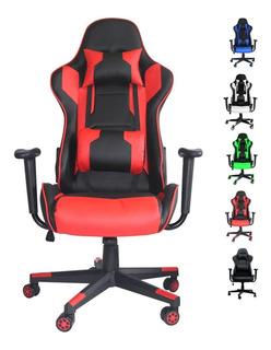 Silla Pc Gamer | Mercadolibre.com.mx