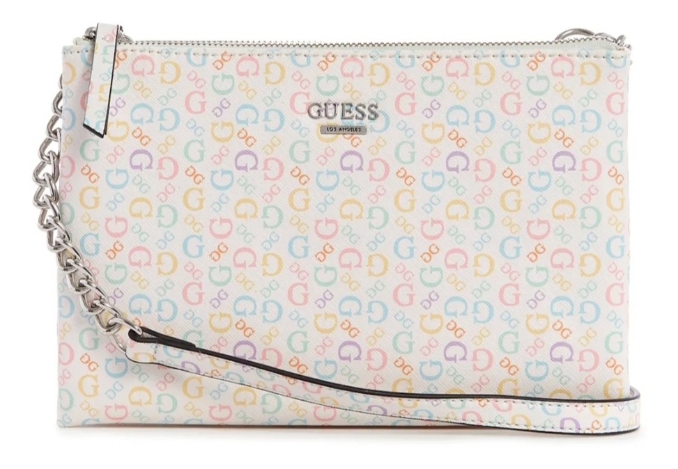 Crossbody Guess Original Mercado Libre