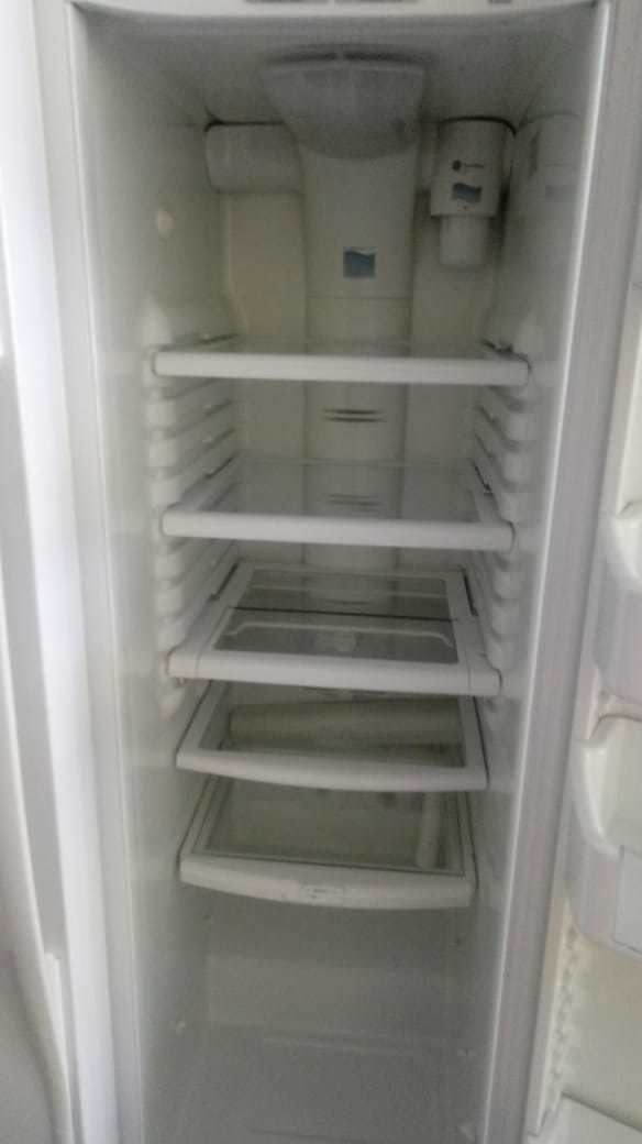 Refrigerador General Electric Actica 2 Puertas . Mercado Libre