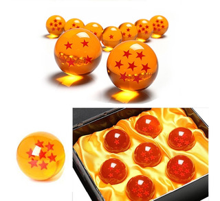 Esferas Dragon | Mercadolibre 📦