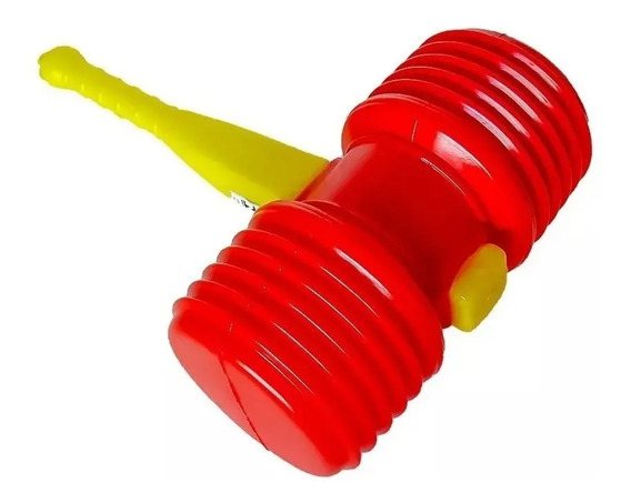 Marreta Do Chapolin Colorado