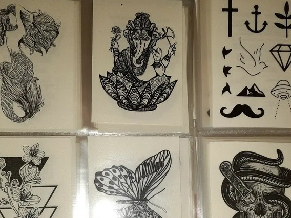 Tatuagem temporaria 【 SERVIÇOS Junho 】 Clasf Tatuagem Temporaria 6 Meses