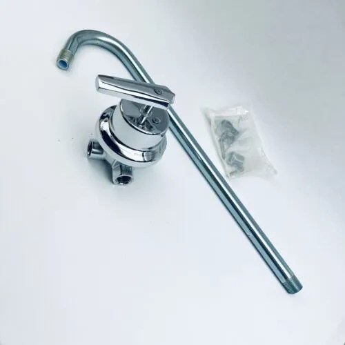 Speakman S1496lh Exposed Shower System, Less Showerhea Jjc MercadoLibre