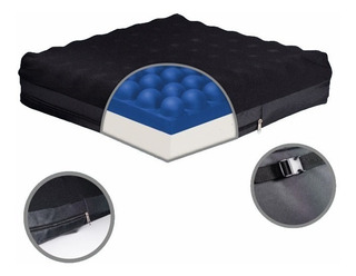 Sillas De Ruedas Y Repuestos Almohadones | Mercadolibre.com.ar