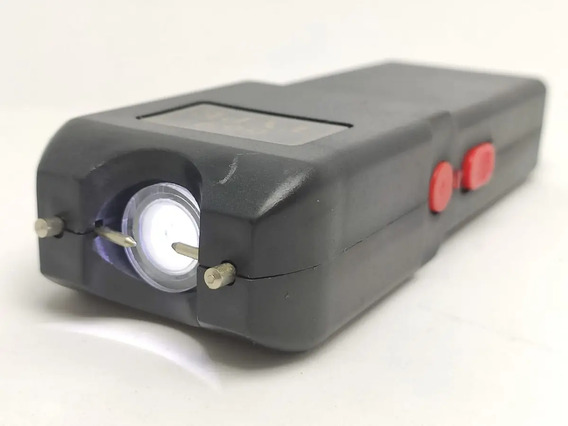 Maquina De Masaje Que Toques Electricos en Mercado Libre México