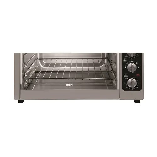 Horno Electrico Bgh 42 Litros 1800W Bhe42M13 Quick Cheff | Icasa S.a.