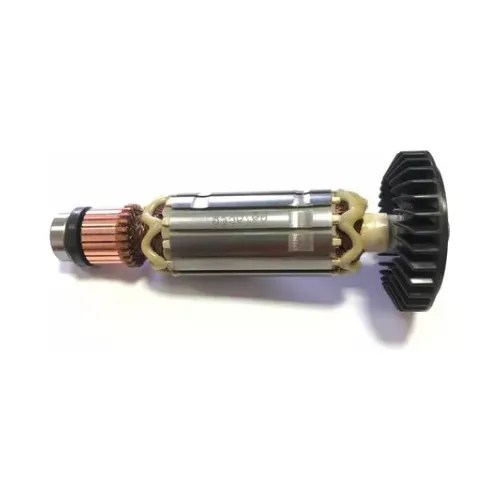 Induzido/rotor Retifica Makita Gd0600 / Gd0601 127v 5156765 Frete grátis