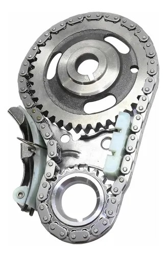 Kit Cadena De Tiempo Chevrolet Cavalier 2.2 Completo | MercadoLibre