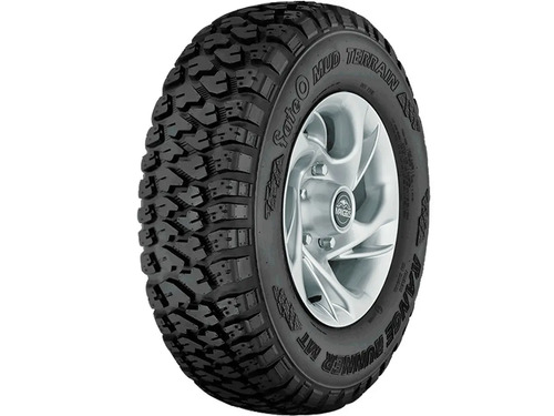 Cubierta R.runner Mt 215 80 16 - Neumatico / Goma 215/80 R16 Coloc+Valv Balanco | Mercadolibre