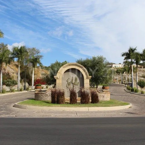 Terreno En Venta, La Jolla Residencial, Hermosillo Sonora. MercadoLibre