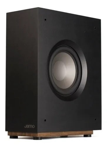 Subwoofer Jamo S 808 | MercadoLibre