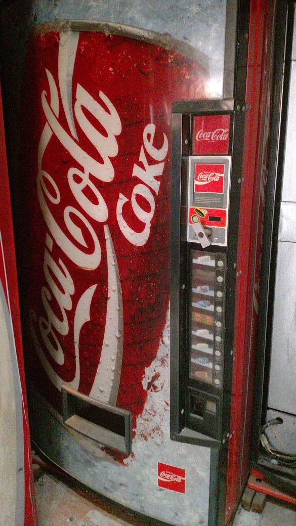 Maquinas De Refrescos Electromecánicas Mercado Libre