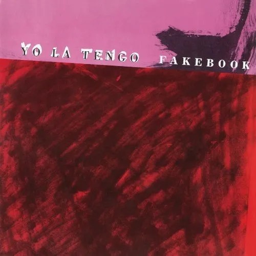 Yo La Tengo Fakebook Vinilo Nuevo Importado MercadoLibre