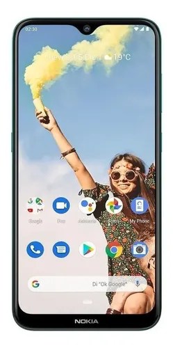 Nokia 23 M 32 Gb Gris Carbón 2 Gb Ram | Mercadolibre