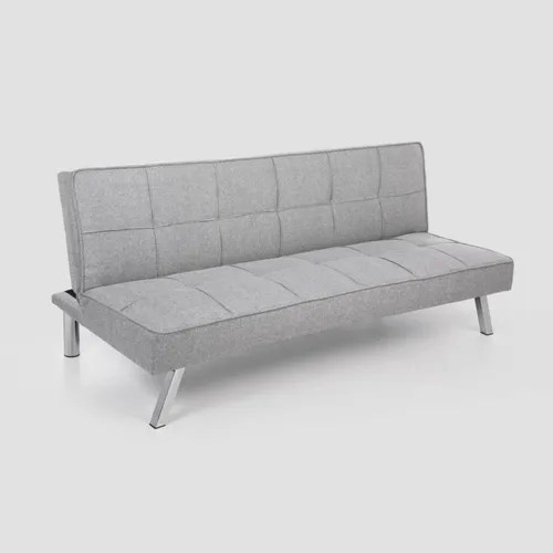 Sofa Cama 180x65x55cm Nuevos En Caja Cuotas sin interés