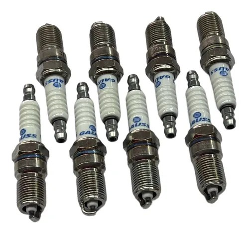 Juego Bujías X8 Ford Ranger 2.3 2.5 1993-2000 Americana | Cuotas sin