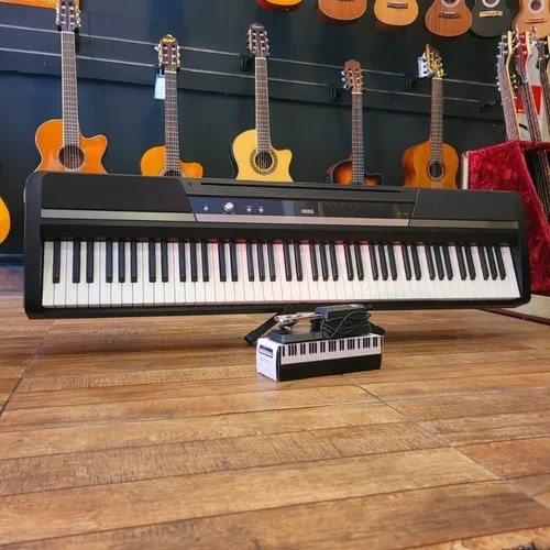 Piano Digital Sp170 Eletrônico 88 Teclas Usado Parcelamento sem
