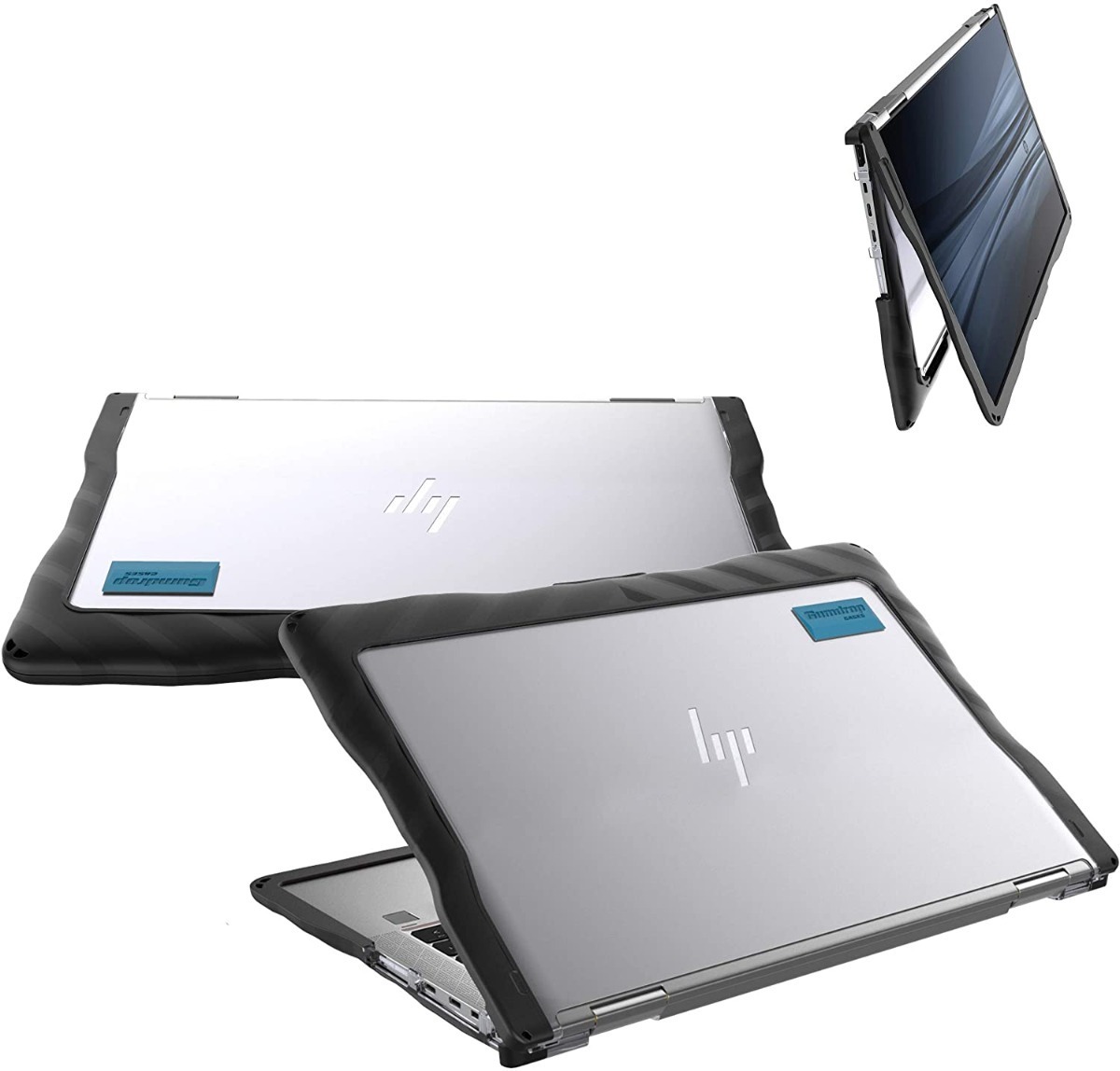 Funda Carcasa Para Hp Elitebook X360 1030 G2 Mercado Libre