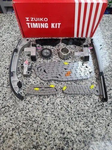 Kit De Tiempo Toyota Camry 3.5 Motor 2gr | MercadoLibre