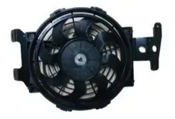 Electroventilador Aire Acondicionado Ford Explorer 2002 2003 | MercadoLibre