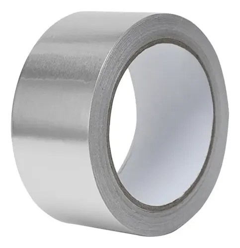 Roof Leaktape Watertape Aluminium Foil Adhesive Super | Parcelamento sem juros