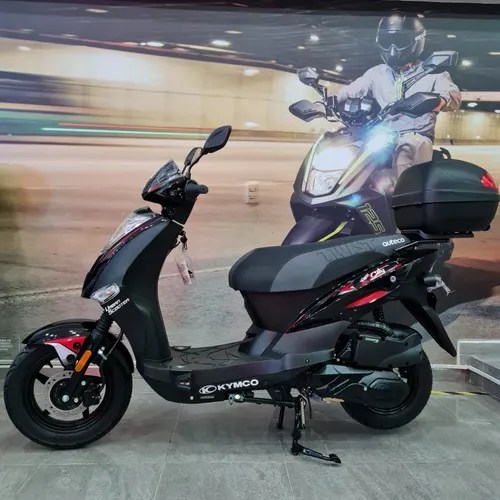 twist 2023 Twist City Modelo 2023 Euro 3 | Tucarro