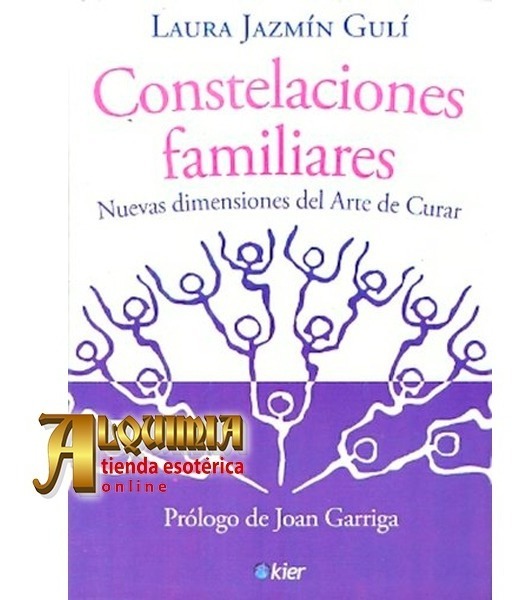 Libro Constelaciones Familiares Mercado Libre