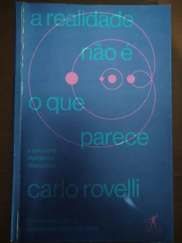 A Realidade Não É O Que Parece ( Paginas Marcadas Com Marca Texto