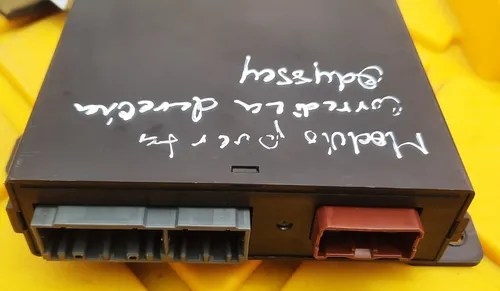 Modulo Puerta Corrediza Derecha Honda Odyssey 2005-2007 | Meses sin