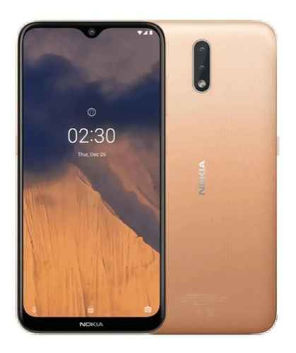 Nokia 2.3 32 Gb Sand 2 Gb Ram | Mercadolibre
