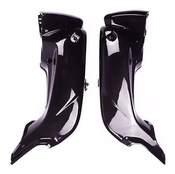 Tampa Lateral Da Pop 100 Acessórios para Veículos no