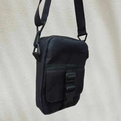 Morral Bandolera Cartera Shoulder Bag