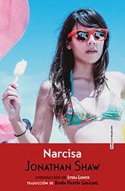 Libro Narcisa | Envío gratis