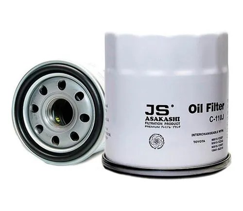 Filtro De Aceite Toyota Camry 1987 2.0cc Autech | Cuotas sin interés