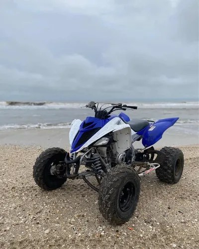 Yamaha Raptor 700 en venta en Exaltación de la Cruz Buenos Aires