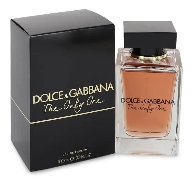 Dolce Gabbana The Only One 100ml Mercado Libre