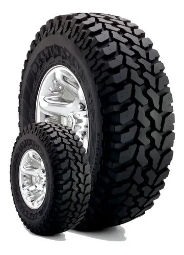 Kit 2U Cubiertas 235/75 R15 Firestone Destination M/ T Envío | Firestone Express