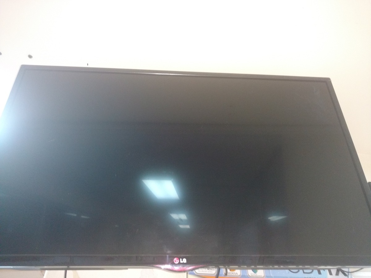 Smart Tv LG Mercado Libre