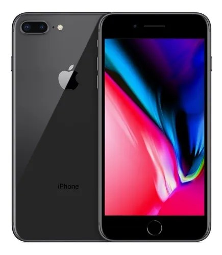 Apple Iphone 8 Plus 64Gb Original 18 Cuotas Sin Interes! | Electro.pc