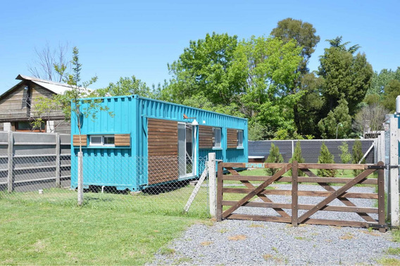 Inmuebles En Alquiler Temporal En General Belgrano | Mercadolibre.com.ar